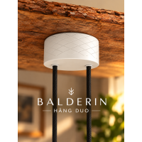 HÄNG DUO Balderin 16cm einzeln gallery