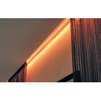 LED Strips Set warmweiss IP20 7