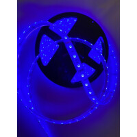 Sauna LED RGB Strips Set geeignet für die Sauna 7