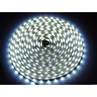 LED Strips Set kaltweiss IP65 5