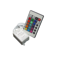 LED Strip Set IP65 RGB 5m 150 SMD5050 IP65 4