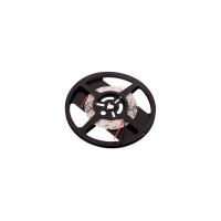 LED Strip 5m 300 LED 5mm breite warmweiss IP20 2