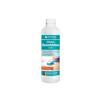Desinfektionsmittel Ultra 500ml Wirksame gallery