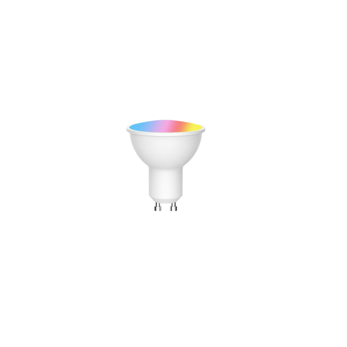 Smart Home GU 10 5W Amazon Alexa, SmartLife uvm.