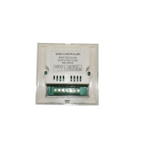RGBW einbau Touch Controller Design 2
