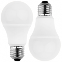 LED E27 Doppelpack 10Watt 1055 Lumen war gallery