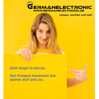 LED Leuchtmittel QPAR51, GU10, 4000K, gr gallery