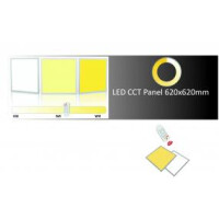 Fernbedienung für zur Ansteuerung LED Panel 3