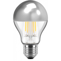 LED E27 silber verspiegelt 7W 645 lm. 18 gallery