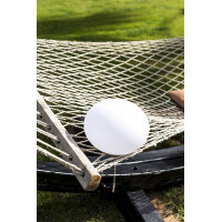 Flatball schwimmfähige Designleuchte inkl. APP 4