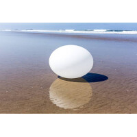 Flatball L schwimmfähige Designleuchte inkl. APP 2