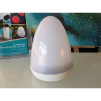 ZEN LED Designleuchte 42x28 cm inkl. APP Steuerung 4