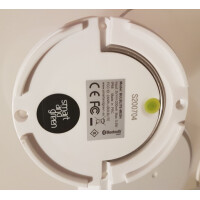 Lichtkugel Pearl 4