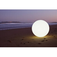 LED Ball Lichtkugel 35 cm mit App Steuer gallery