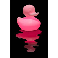 Designleuchte DUCK-DUCK lamp XL weiss 46x53x51cm 7