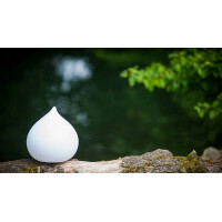 DEW Design Schwimmleuchte 30x28 cm inkl. gallery