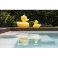 Designleuchte DUCK-DUCK  2er Set XL+S in gallery