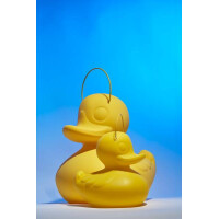 Designleuchte DUCK-DUCK  2er Set XL+S in Gelb 5