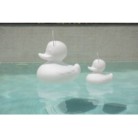 Designleuchte DUCK-DUCK  2er Set XL+S in gallery