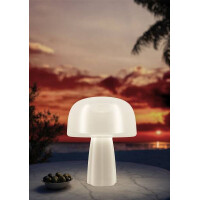 The BOLETI lamp 100% Solar 35cm Höh gallery