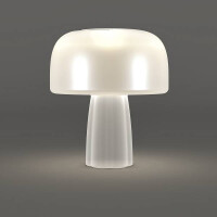 The BOLETI lamp 100% Solar 35cm Höhe 40cm 6