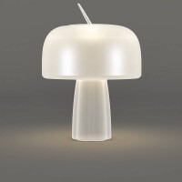 The BOLETI lamp 100% Solar 35cm Höhe 40cm 7