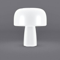 The BOLETI lamp 100% Solar 35cm Höhe 40cm 8