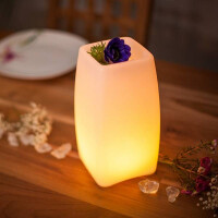 STELE kabellose Tischleuchte 13x23cm BUL gallery