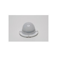 STELE kabellose Tischleuchte 13x23cm BULBLITE "App-cont