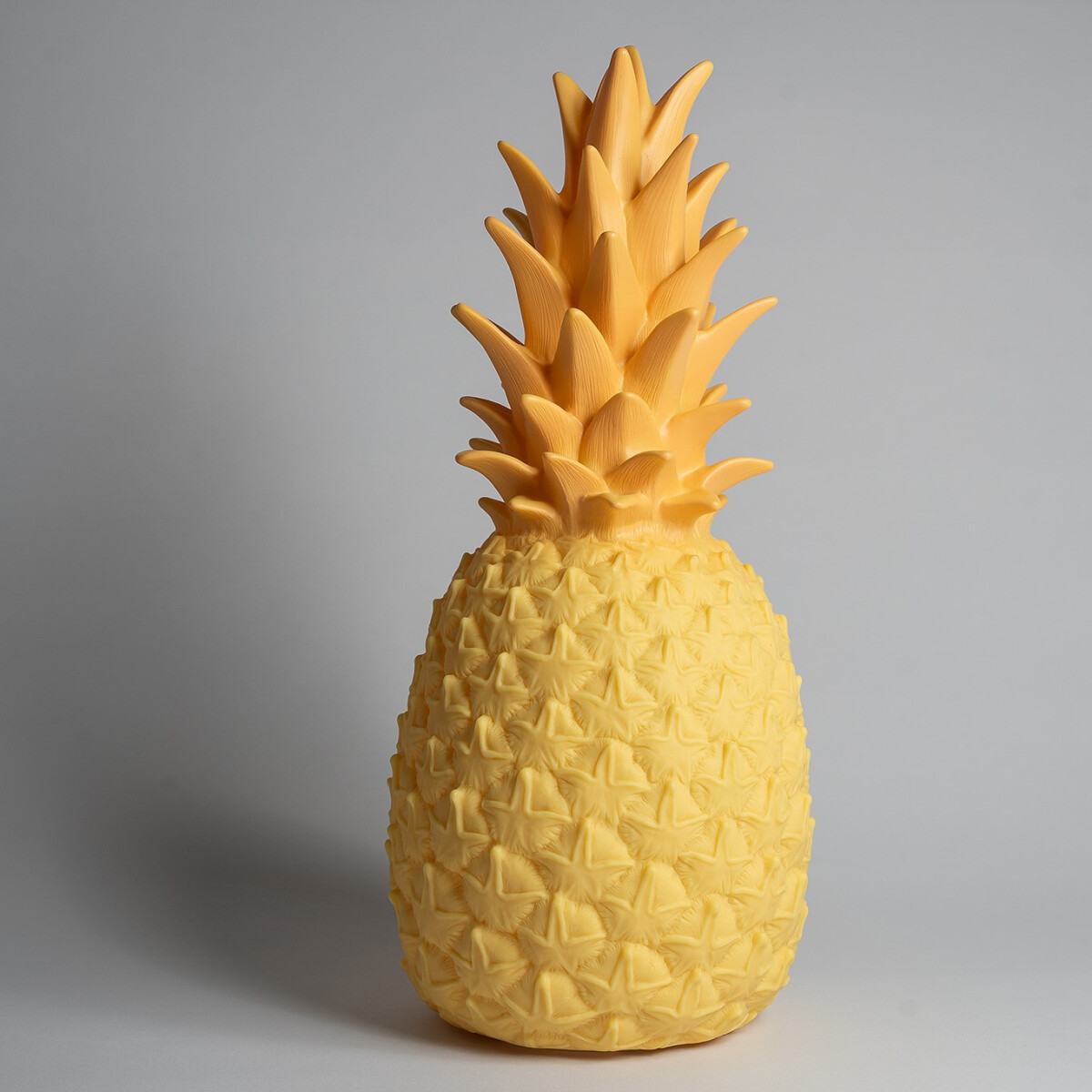 The PINACOLADA lamp 15x35cm in Farbe "Saffron" (Gelbton)