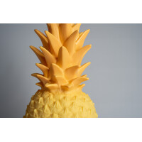 The PINACOLADA lamp 15x35cm in Farbe "Saffron" (Ge