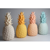 The PINACOLADA lamp 15x35cm in Farbe "Saffron" (Ge