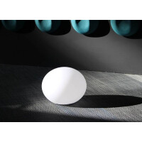 FLATBALL XXS, kabellose LED Designleucht gallery