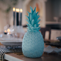 The PINACOLADA lamp 15x35cm in Farbe "Ocean" (T&uu