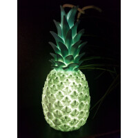 The PINACOLADA lamp 15x35cm in Farbe "Ocean" (T&uu