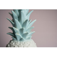 The PINACOLADA lamp 15x35cm in Farbe "Ocean" (T&uu