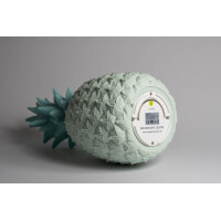 The PINACOLADA lamp 15x35cm in Farbe "Ocean" (T&uu
