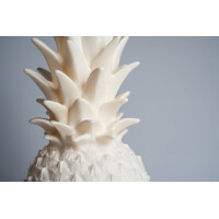 The PINACOLADA lamp 15x35cm in Farbe Ivory (Cremeweiss) 7