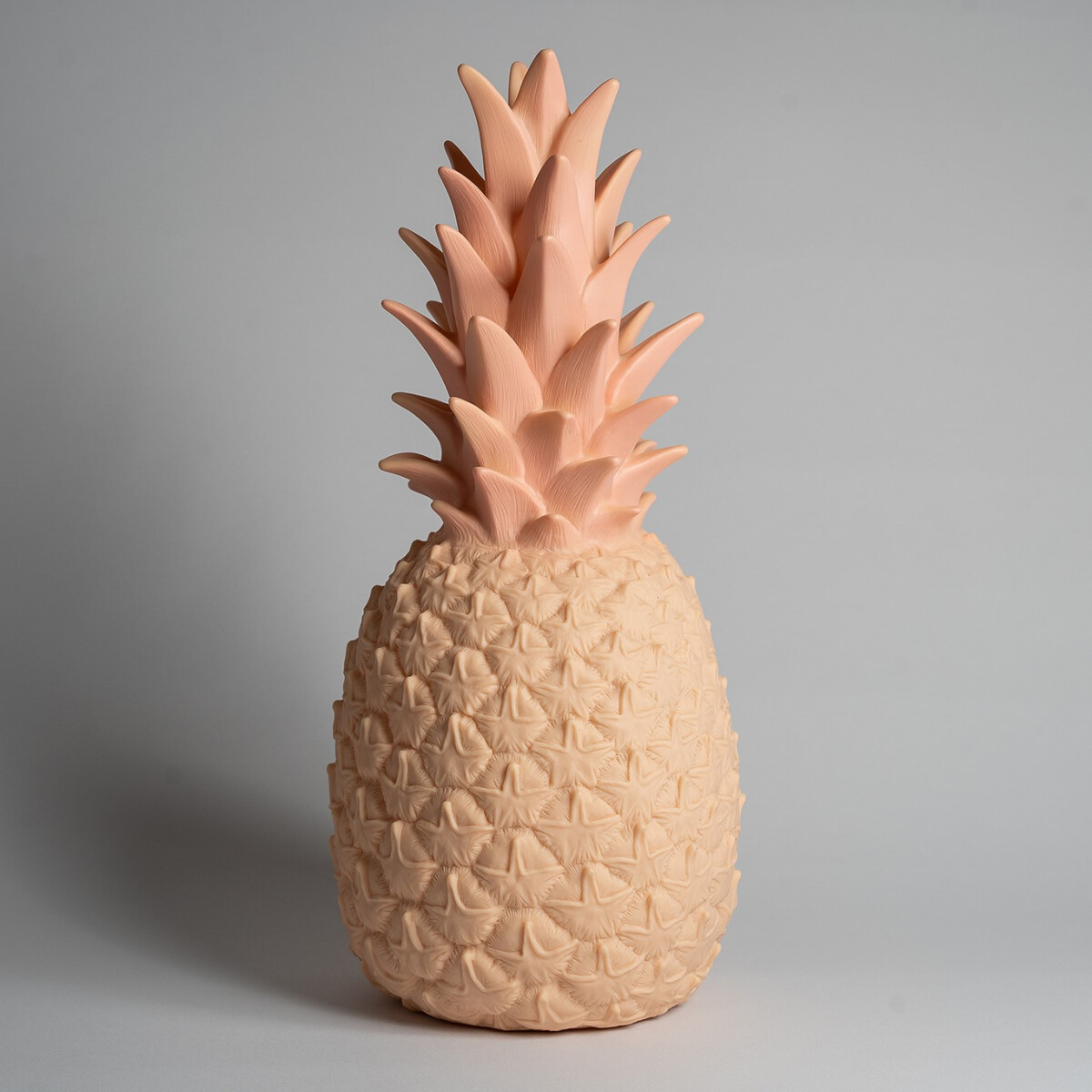 The PINACOLADA lamp 15x35cm in Farbe Blush (Pink)