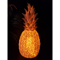 The PINACOLADA lamp 15x35cm in Farbe Blush (Pink) 2
