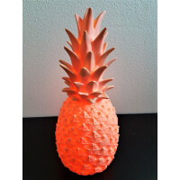 The PINACOLADA lamp 15x35cm in Farbe Blush (Pink) 7