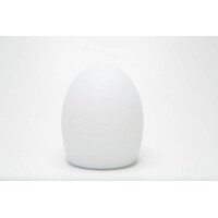 POINT, AIDA Akku Tischleuchte 12x14cm BULBLITE mit Smart Con