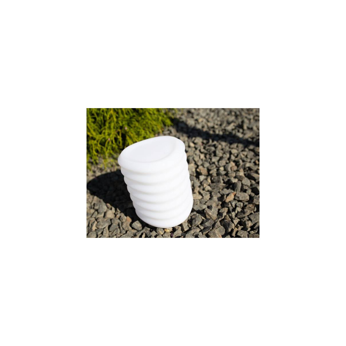 Designleuchte LAMPION LED mit Akku "App-control" (Aufhängbar)