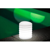 Designleuchte LAMPION LED mit Akku "App-control" (