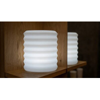 Designleuchte LAMPION LED mit Akku "App-control" (