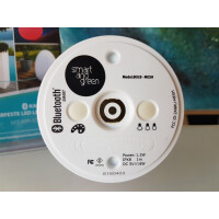 Designleuchte LAMPION LED mit Akku "App-control" (