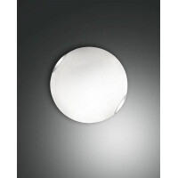 Fabas Luce Fox Deckenleuchte E27 1X60W M gallery