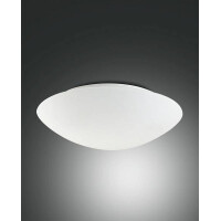 Fabas Luce Pandora Deckenleuchte E27 2X4 gallery