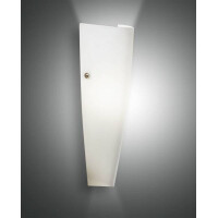 Fabas Luce Dedalo Wandleuchte E27 1X75W  gallery