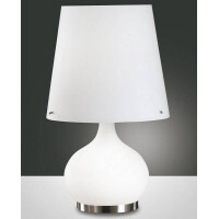Fabas Luce Ade Tischleuchte E14 und E27  gallery